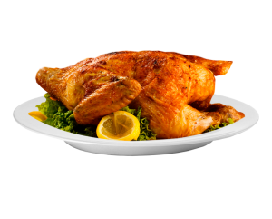 Grill chicken PNG-14102